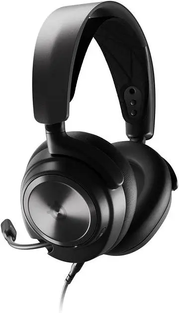 Ігрова гарнітура SteelSeries Arctis Nova Pro X Black XBOX/PC/PS/SW/MAC/MOB (61528) - фото 2