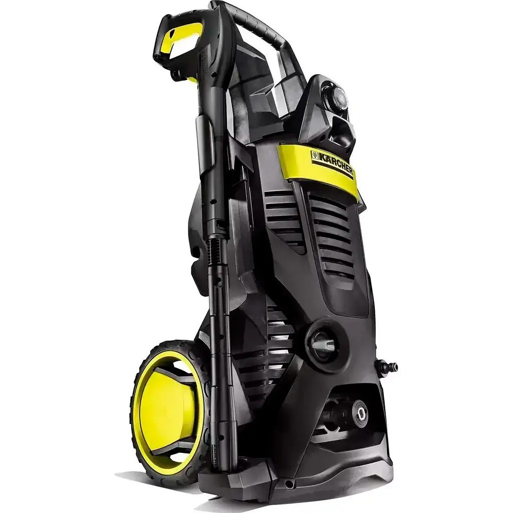 Мийка високого тиску Karcher K 6 Special (1.168-508.0) [103945] - фото 2