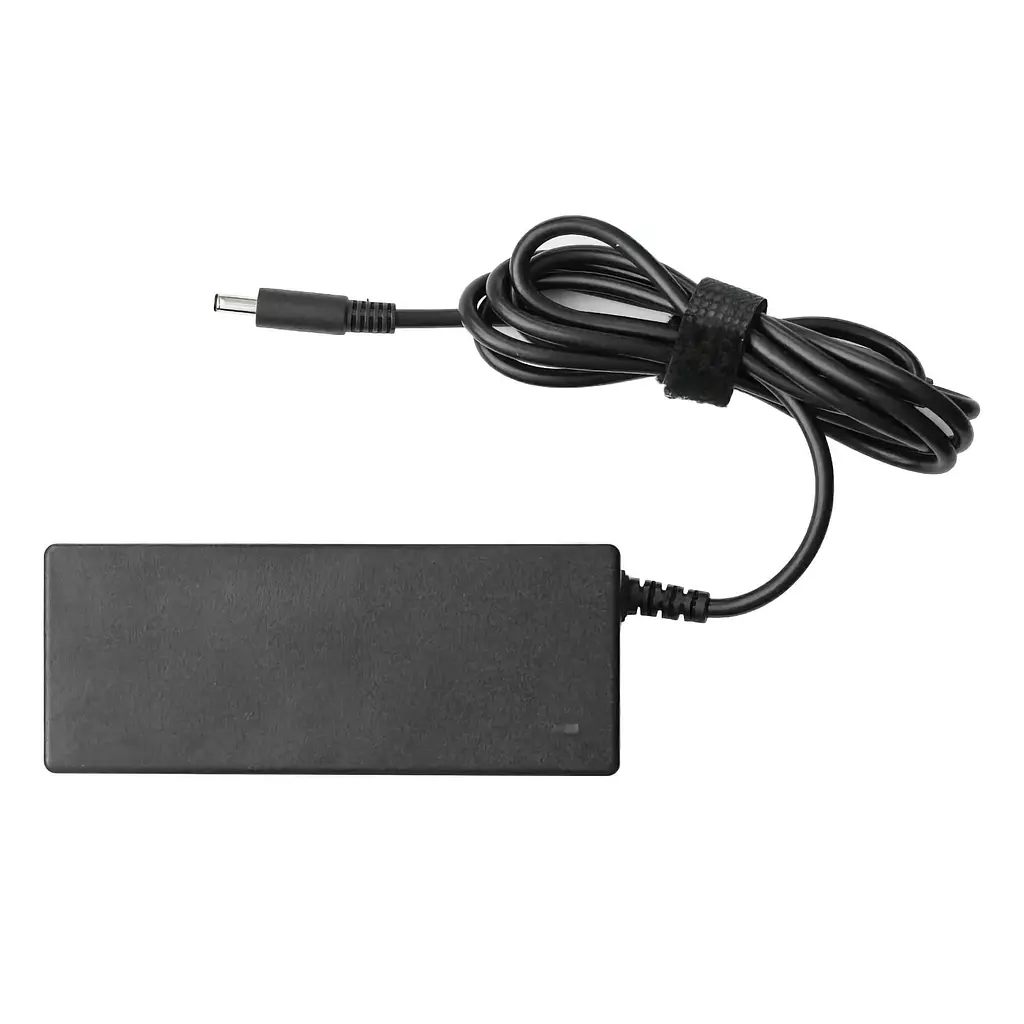 Блок живлення (зарядка) для ноутбука Dell 90W (19.5V 4,62А 4.5x3.0мм), 90W, 4.62A, 4.5ммx3.0мм - фото 2