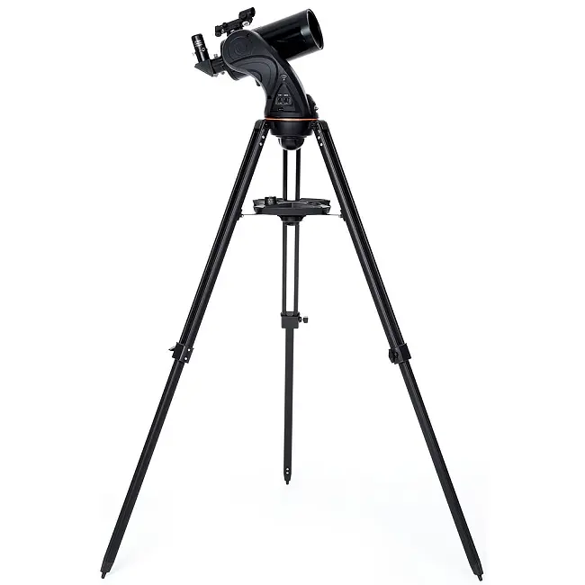 Телескоп Celestron Astro Fi 102 - фото 2