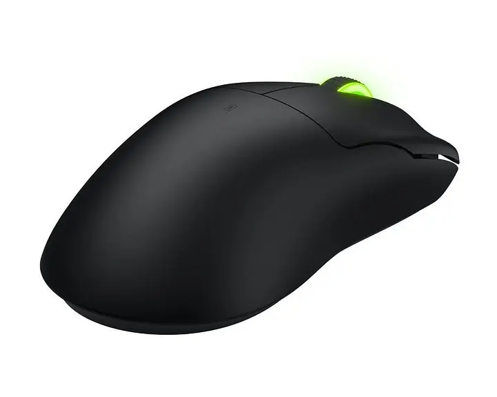 Мышь беспроводная Hator Pulsar 3 Ultra 4K Wireless (HTM680) черная - фото 6