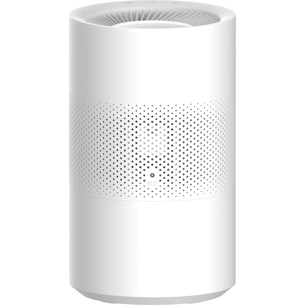 Зволожувач повітря Xiaomi Smart Evaporative Humidifier [124904] - фото 3