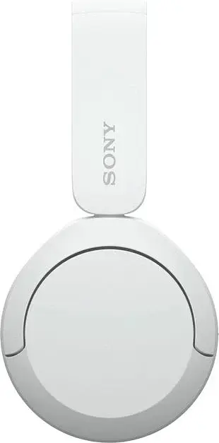 Навушники Bluetooth Stereo Sony WH-CH520 BT5.2 White (WHCH520W.CE7) UA - фото 2