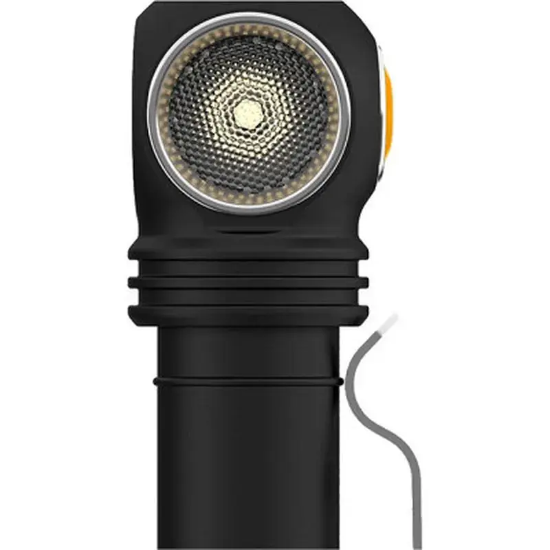 Налобний ліхтар ArmyTek Wizard C2 Pro Magnet USB White (F08701C) - фото 4