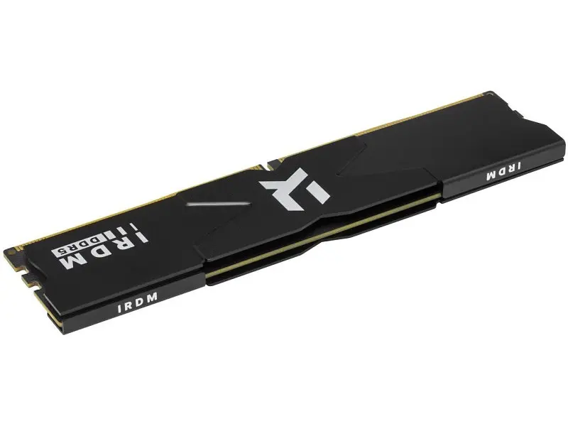 Модуль пам'яті GOODRAM 32 GB (2x16GB) DDR5 5600 MHz IRDM Black (IR-5600D564L36S/32GDC) - фото 4