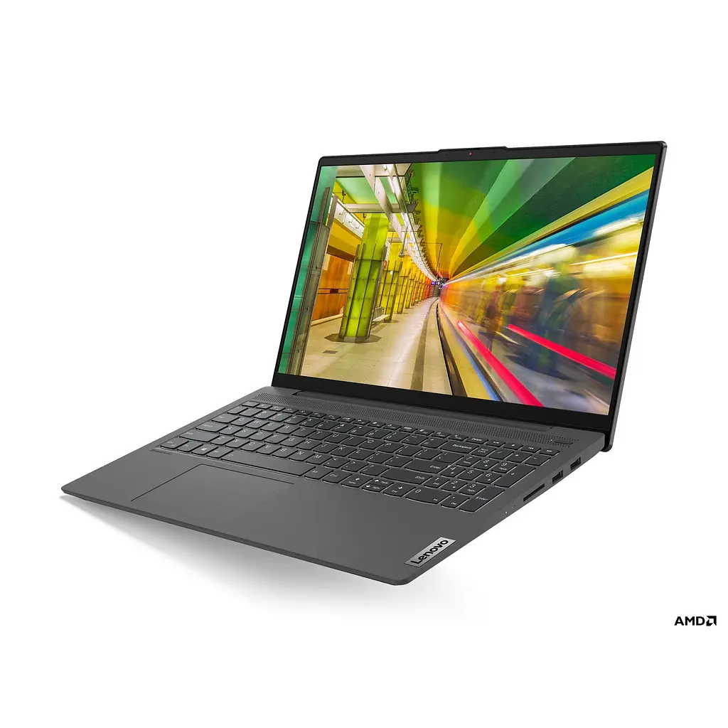 Ноутбук Lenovo IdeaPad 5,3 4300U,8 GB DDR4,256 GB - фото 2