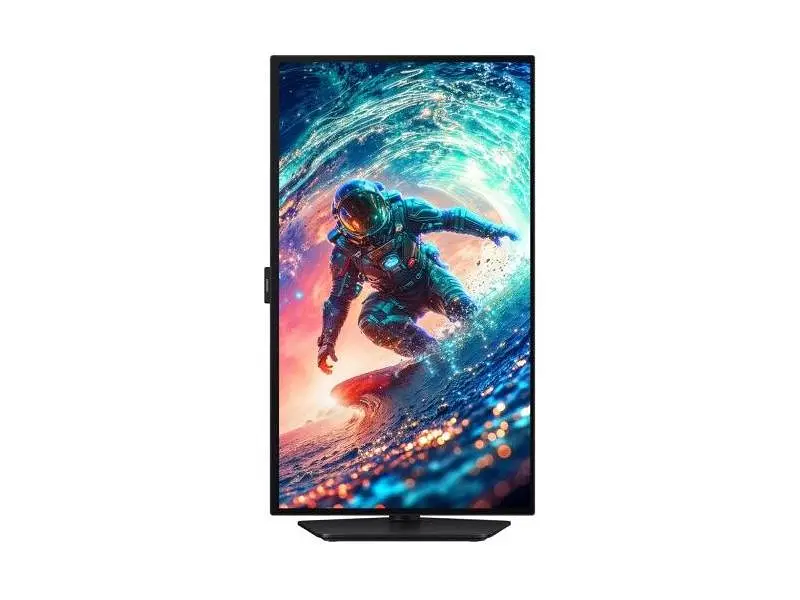 Монітор Samsung Odyssey OLED G6 (LS27HG610SIXUA) - фото 7