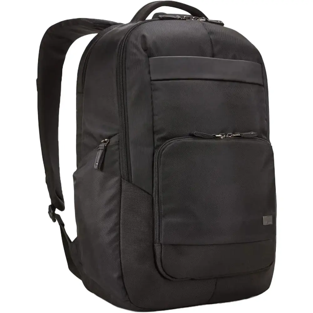 Рюкзак Case Logic Notion Backpack 15.6" 25 л NOTIBP-116 Black (3205329)