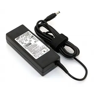 Блок живлення для ноутбука Samsung 19V 4.74A роз'єм 5.5/3.0mm з центр. піном ORG - фото 2