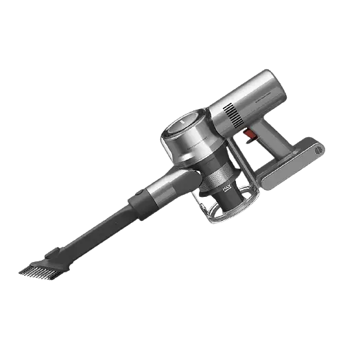 Вертикальний пилосос Xiaomi Dreame Cordless Vacuum Cleaner V11 SE [Gray] [59860] - фото 4