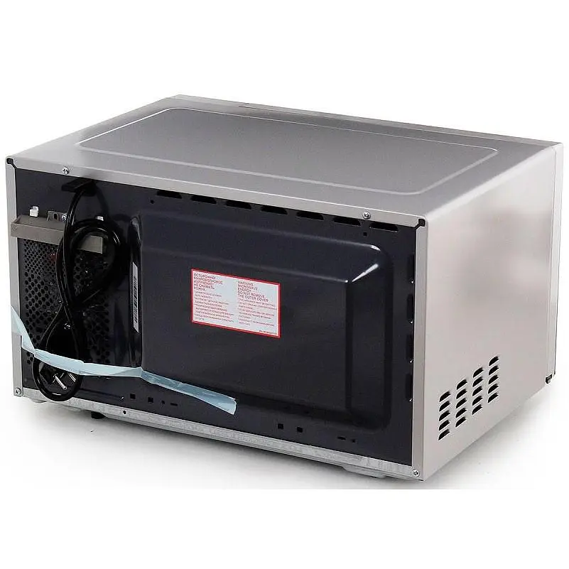 Мікрохвильова піч Panasonic NN-ST34HWZPE - фото 6
