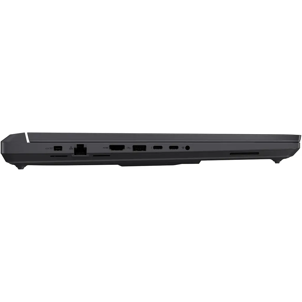Ігровий ноутбук ASUS ROG Strix G18 G815LW Intel Core Ultra 9 275HX до 5, 4 ГГц, 18, 2, 5K WQXGA, 240 Гц, G- Sync, 32 ГБ DDR5, 2 ТБ SSD, NVIDIA GeForce RTX 5080 16 ГБ GDDR7, Eclipse Gray - фото 30