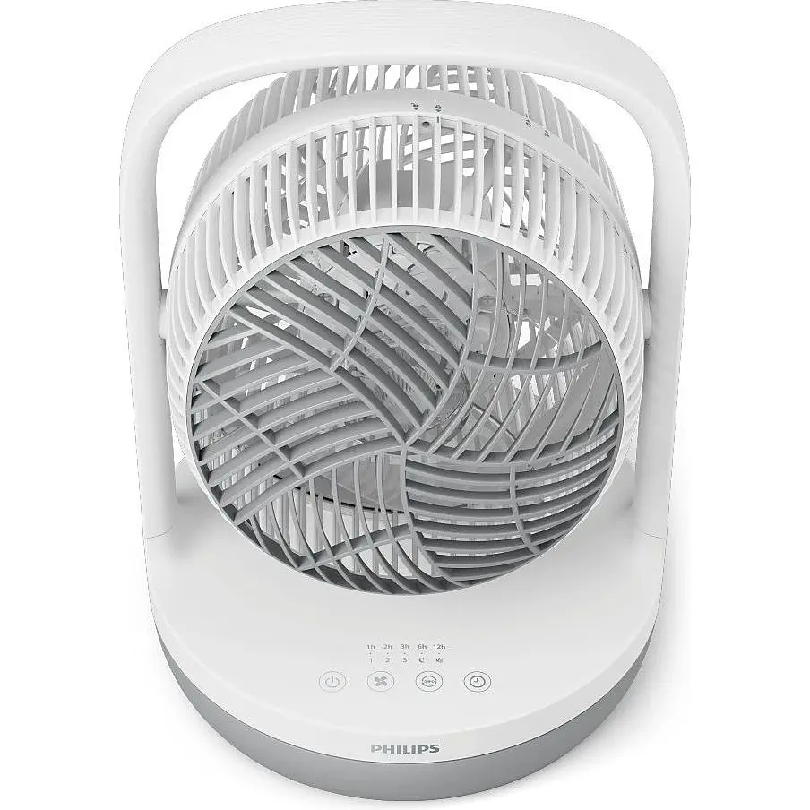 Настольный вентилятор Philips 2000 (CX2050/00) - фото 4