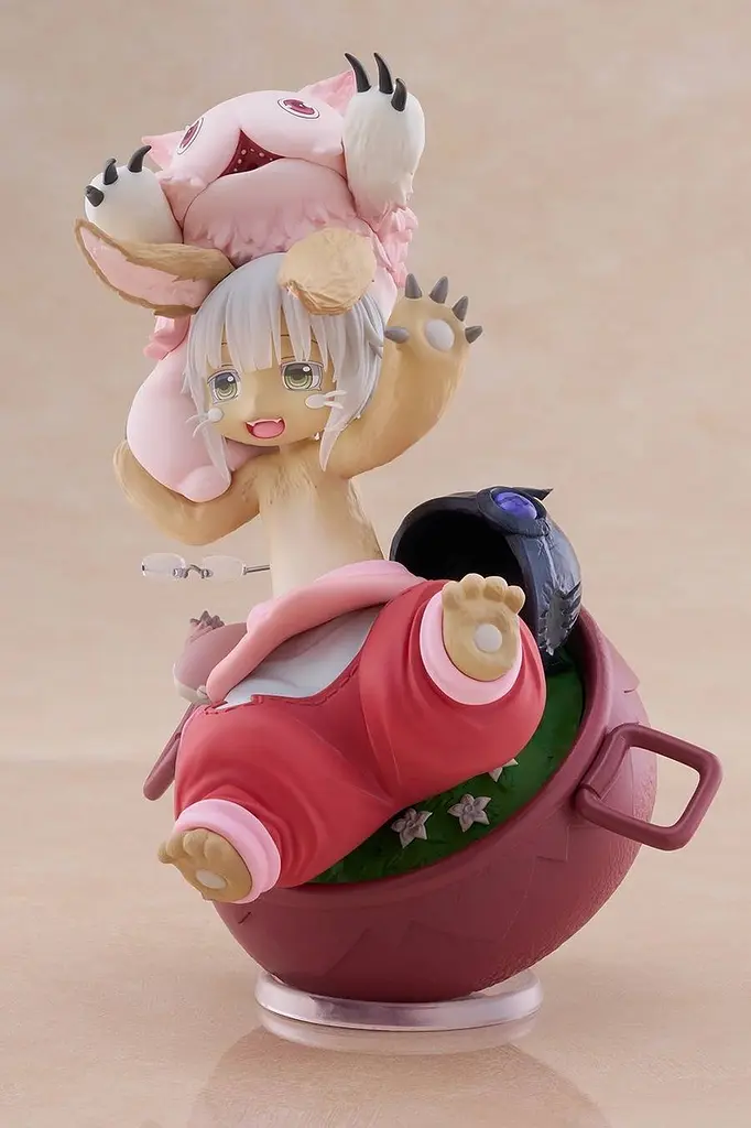 Фигурка Taito Созданный в Бездне Наначи Made in Abyss Nanachi 16 см T N MA 16 - фото 2