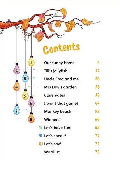 Storyfun for 2nd Edition - фото 2