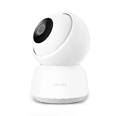 IP-камера відеоспостереження iMiLab C30 Home Security Camera 2K CMSXJ21E - фото 2