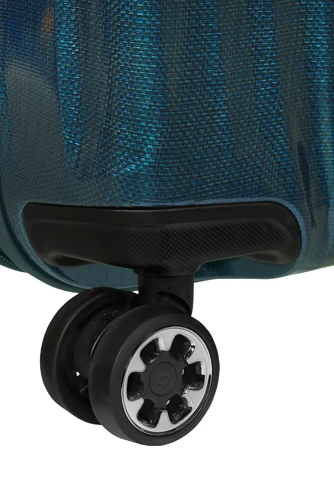 Валіза 76 См Samsonite NEXIS DEEP PETROL 76x52x29(32) KT1*01004 - фото 7