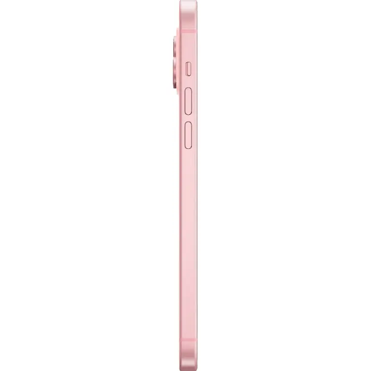Смартфон Apple iPhone 15 Plus 256GB Pink (MU193) Б/В [164585] - фото 9