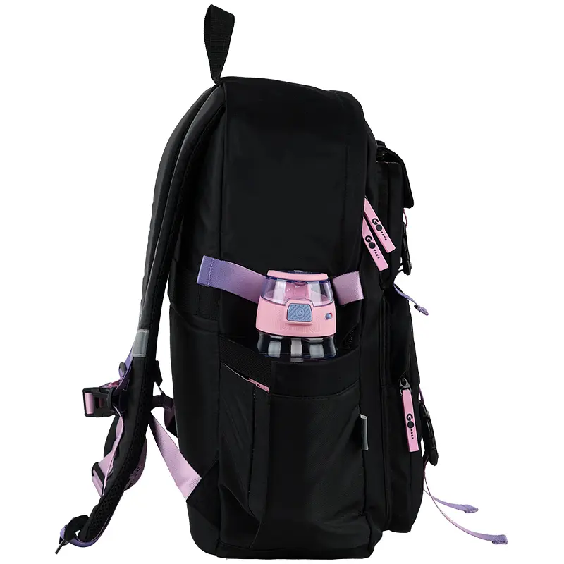 Рюкзак GoPack Education Teens 2500L чорний, градієнт Чорний (GO26-2500L-2) - фото 5