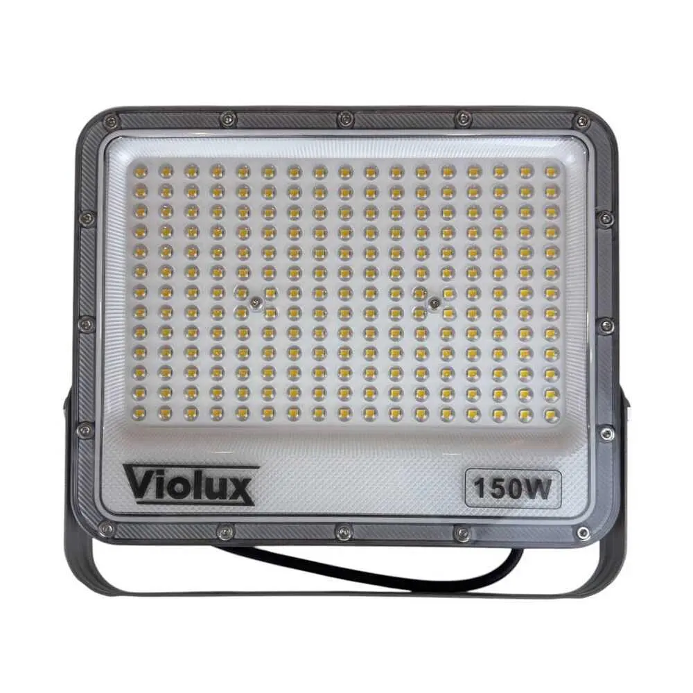Прожектор LED Violux CARBON 150W 5000K 18000lm IP65 ( 400182 ) - фото 3