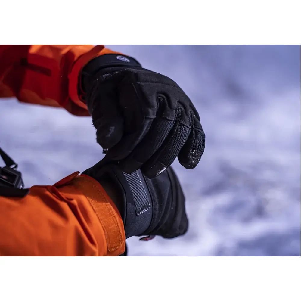 Рукавиці DexShell Arendal Biking Gloves V 2.0 M black - фото 5