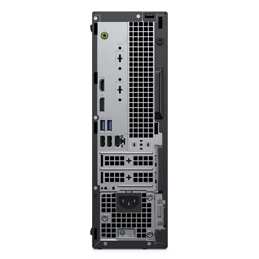 Комп'ютер Dell OptiPlex 3070 SFF (i3-8100/16/240SSD) Б/В - фото 2