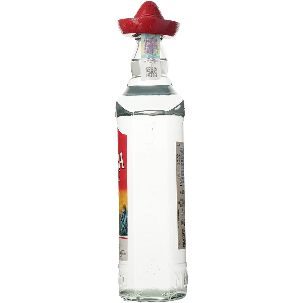 Текіла Sierra Blanco 35% 1 л - фото 4