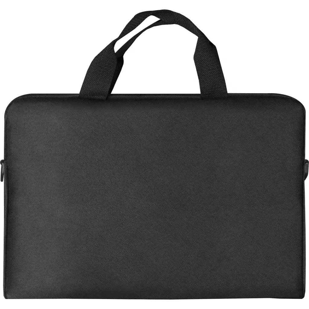 Сумка для ноутбука Defender 15.6" LITE, Black (26086) - фото 2