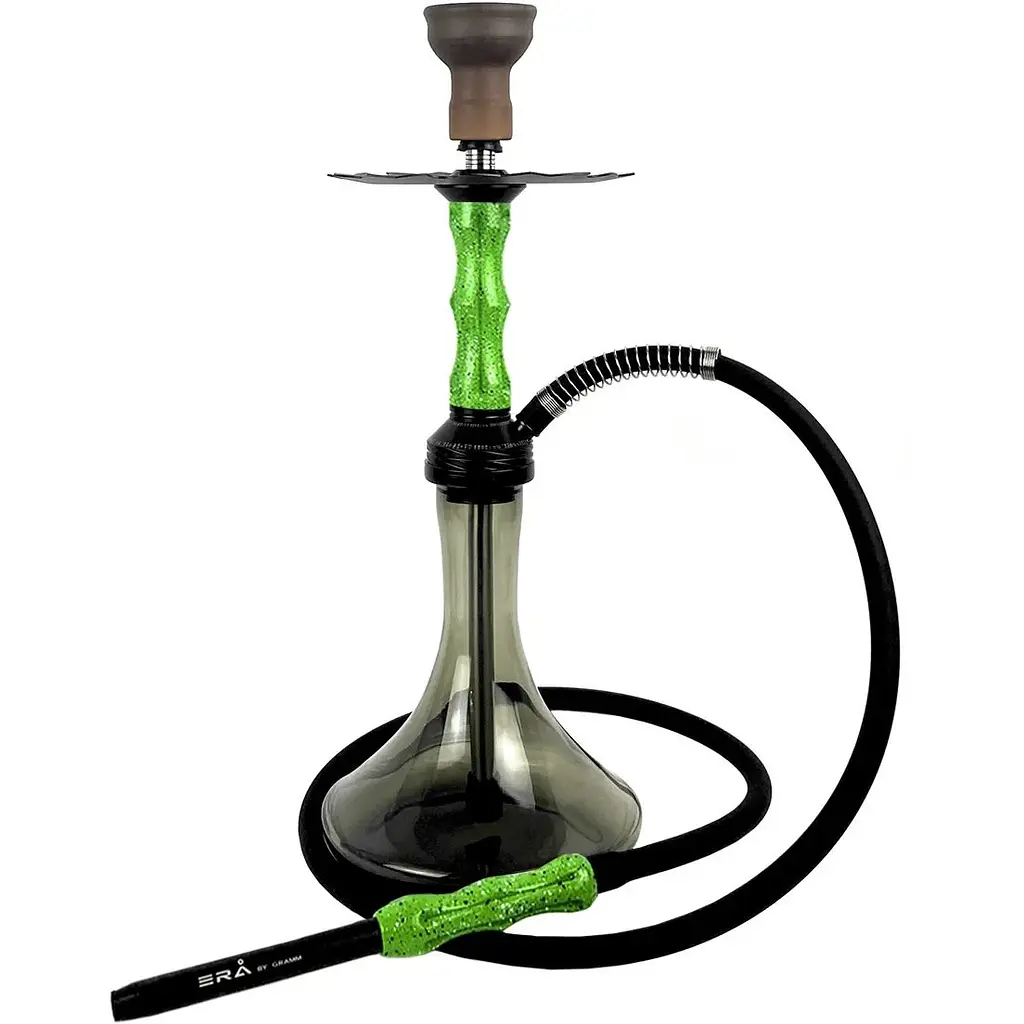 Кальян Gramm ERA Alien (Craft Brown) - фото 2