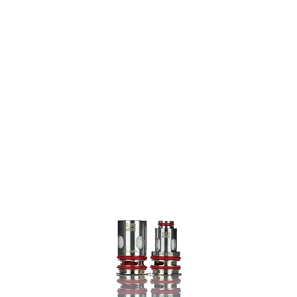 Електронна сигарета підсистема Vaporesso LUXE XR Pod 1500mAh 5ml Kit Galaxy Red (15140) - фото 4