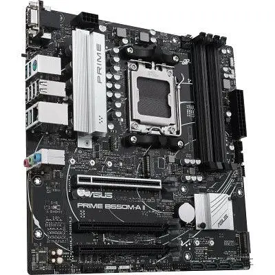 Материнська плата Asus (PRIME B650M-A II-CSM) - фото 3