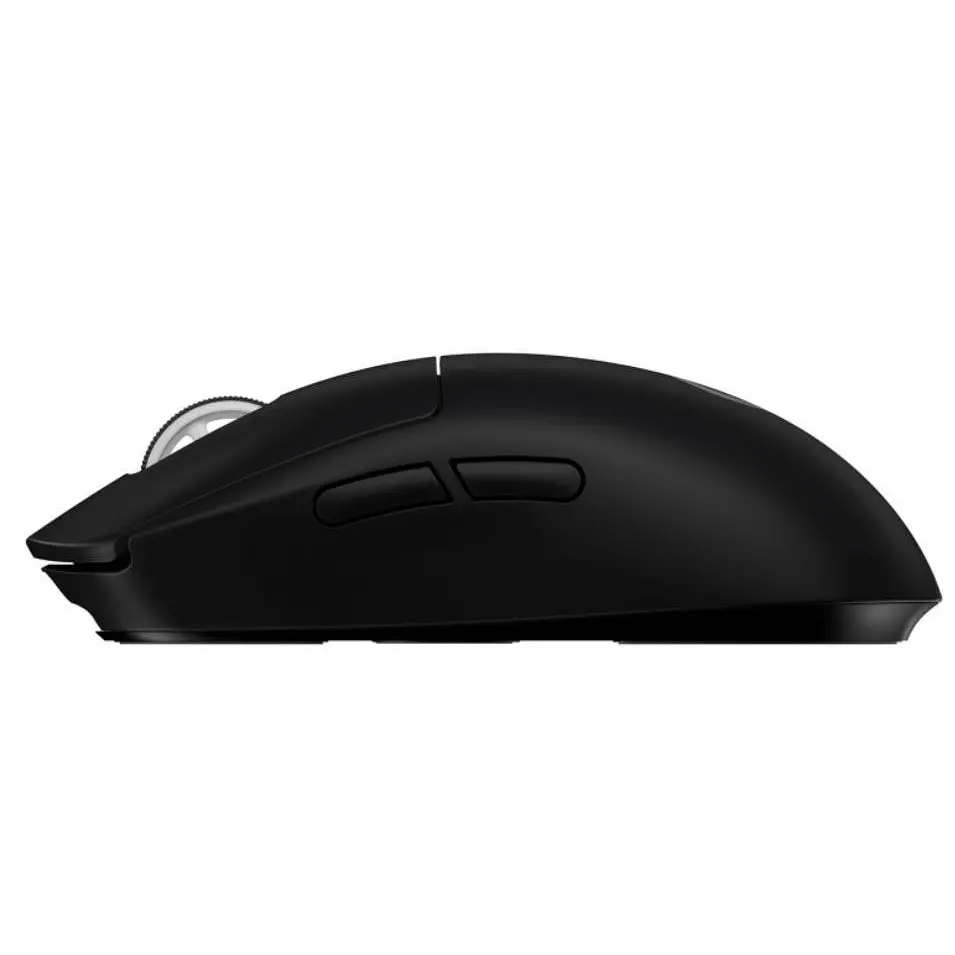 Мышь Logitech G Pro X Superlight Wireless Black (910-005880) - фото 4