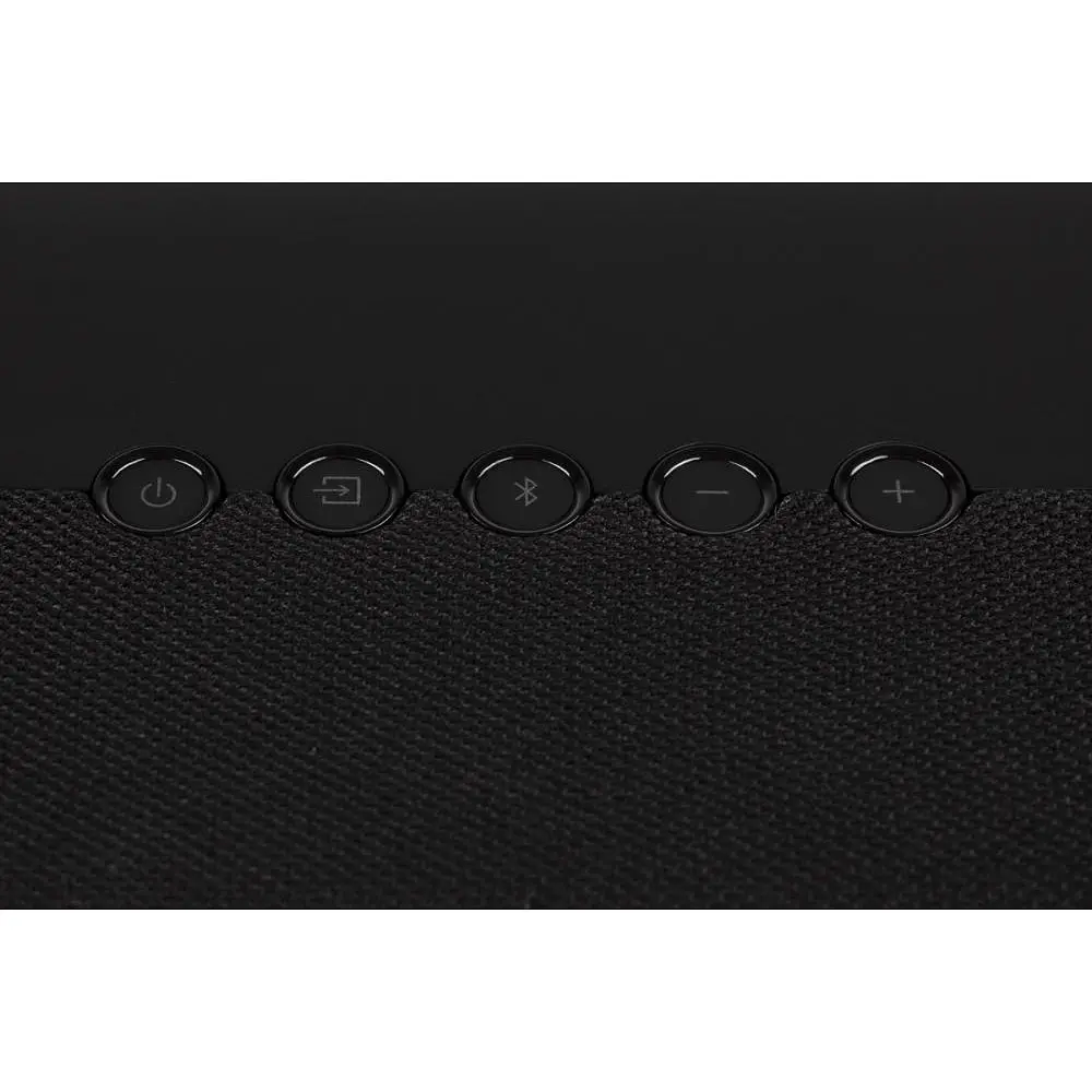 Саундбар Denon DHT-S216 Black - фото 5