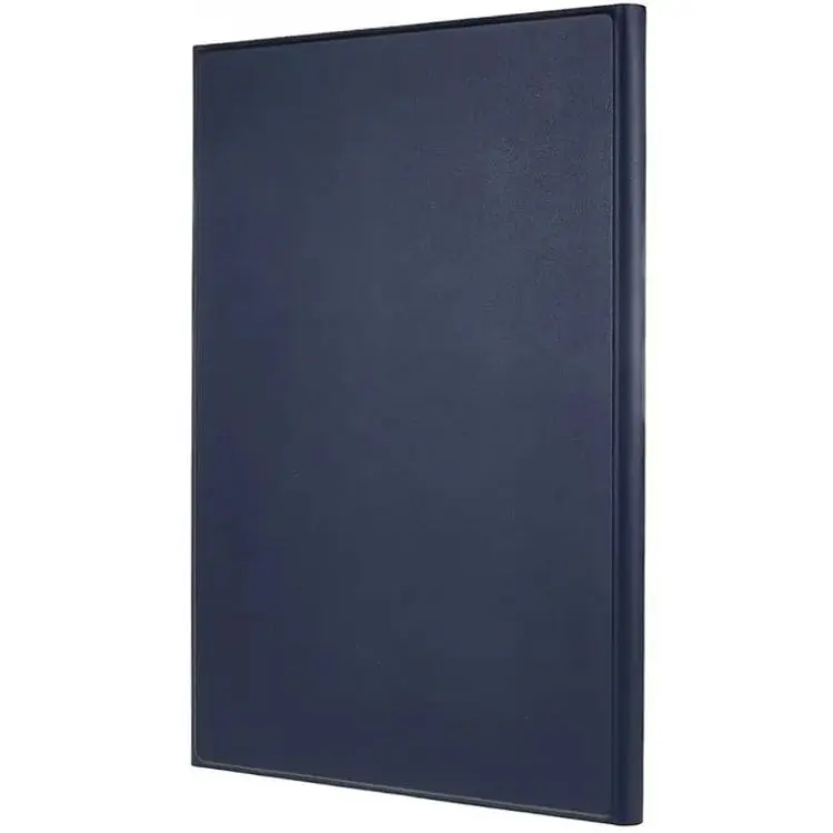Чохол-книжка BeCover з бездротовою клавіатурою для Xiaomi Mi Pad 6 / 6 Pro 11" Deep Blue (712402) - фото 4
