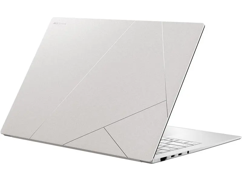 Ноутбук Asus Zenbook S 14 UX5406AA White (UX5406AA-SU053W) - фото 6