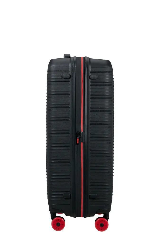 Валіза 75 См Samsonite PRODIVER HS BLACK 75x51x32(35) KU7*09004 - фото 8