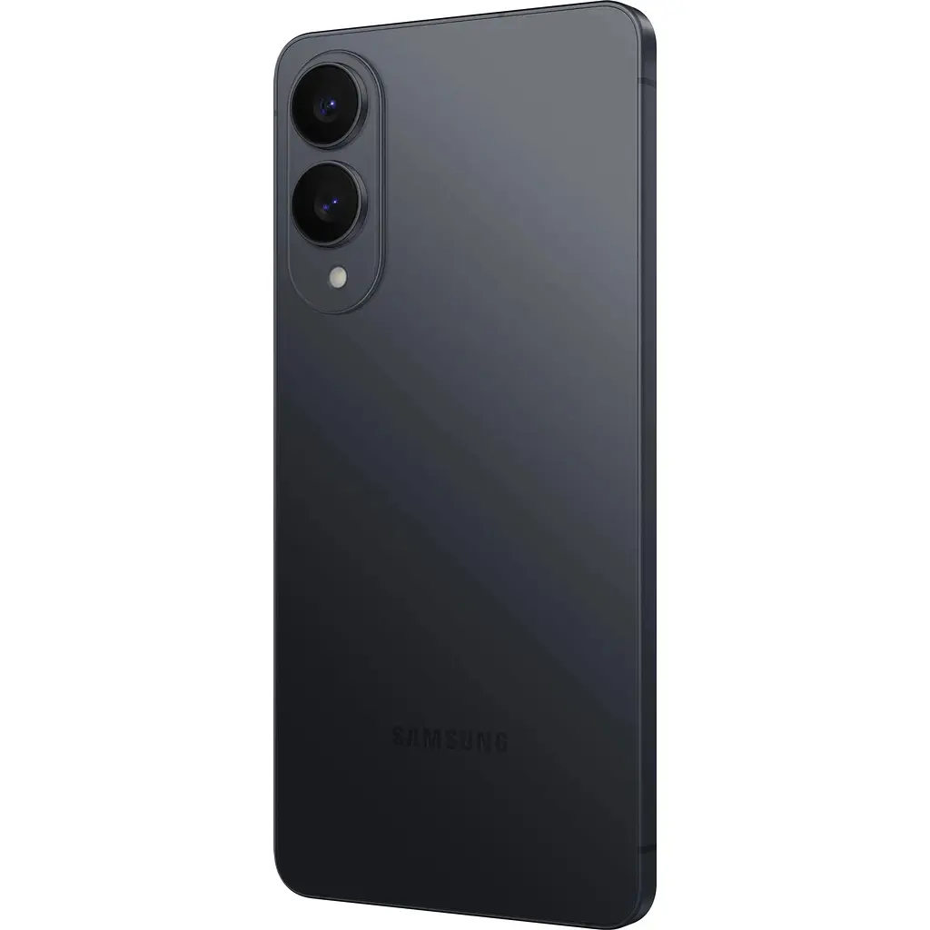 Смартфон Samsung Galaxy S25 Edge 12/256GB Titanium JetBlack (SM-S937BZKD) (UA UCRF) (no charger) - фото 7
