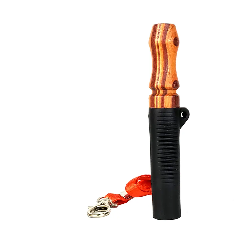 Персональний мундштук Shisha Hookah червоний - фото 2