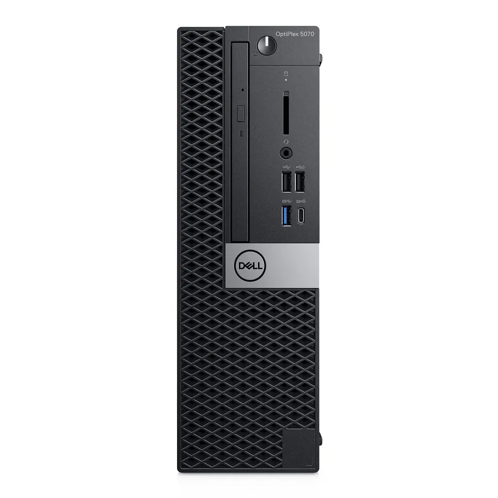 Комп'ютер Dell OptiPlex 5070 SFF (i5-8500/32/500SSD) Б/В - фото 2