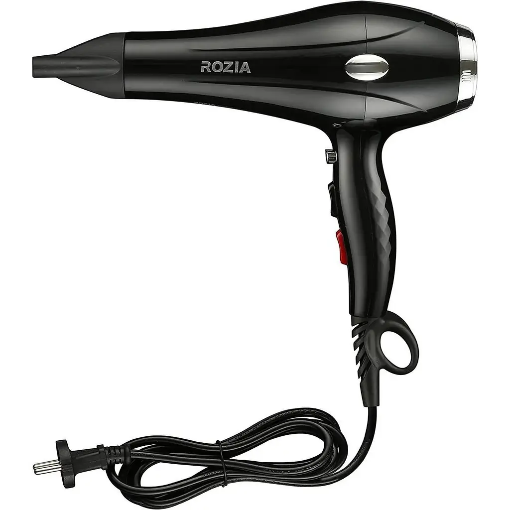 Фен для волос Rozia HC-8307 - фото 2