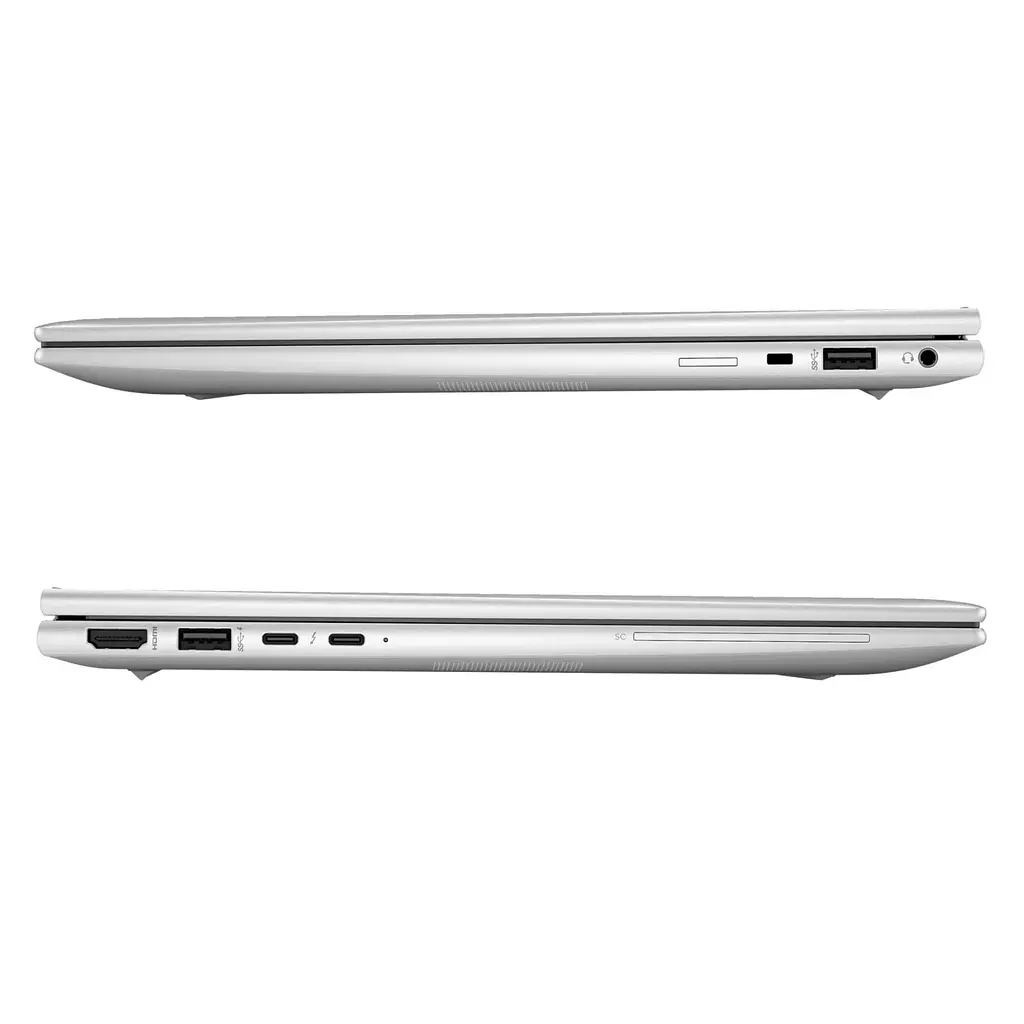 Ноутбук HP EliteBook 840-G10 14' WQXGA IPS, Intel i7-1360P, 32GB, F1024GB, UMA, 5G, Win11P, серебристый (818M0EA) - фото 4