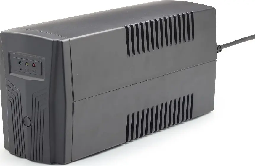 ДБЖ EnerGenie EG-UPS-B650 Shucko - фото 5