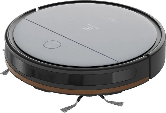Робот-пилоcос Electrolux 600 Robot Vacuum Cleaner ER61UD1UG [95977] - фото 3