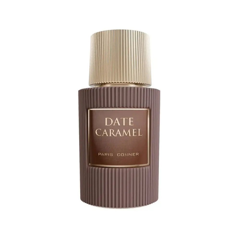 Paris Corner Date Caramel парфумована вода 100 мл
