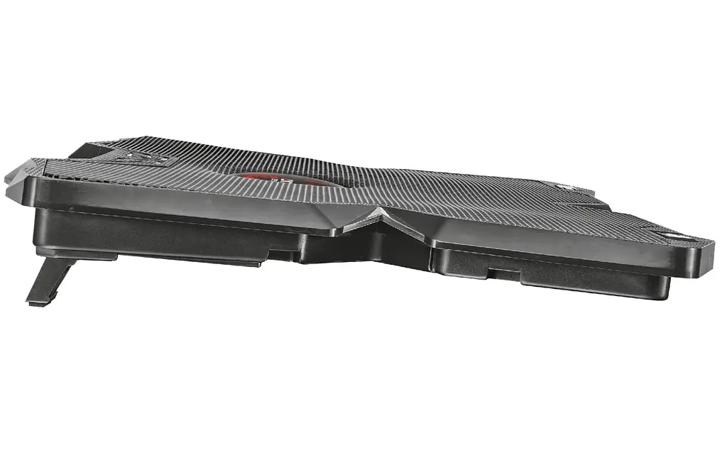 Охолоджувальна підставка для ноутбука 15-17.3 дюйми Trust GXT278 COOLING YOZU - фото 3