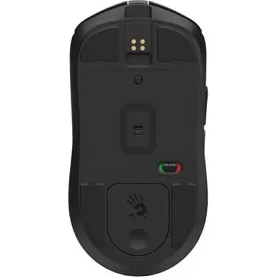 Комп'ютерна мишка A4Tech Bloody R72 Pro Duo Wireless/USB Black (4711421000840) - фото 9