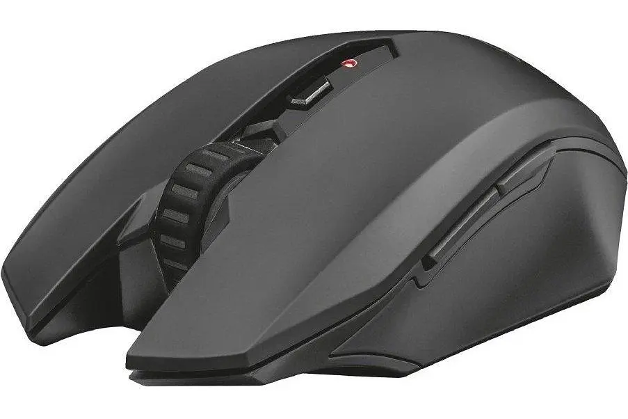 Миша Trust Gaming GXT 115 Macci (22417) - фото 4