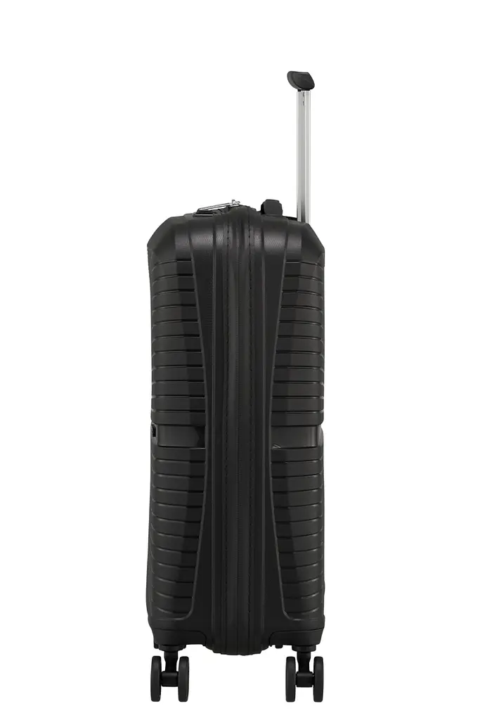Валіза American Tourister AIRCONIC BLACK 55x40x20 55 См 88G*09001 - фото 5