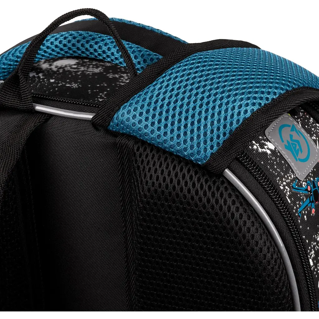 Рюкзак каркасний Yes S-78 UFO (559559) - фото 17