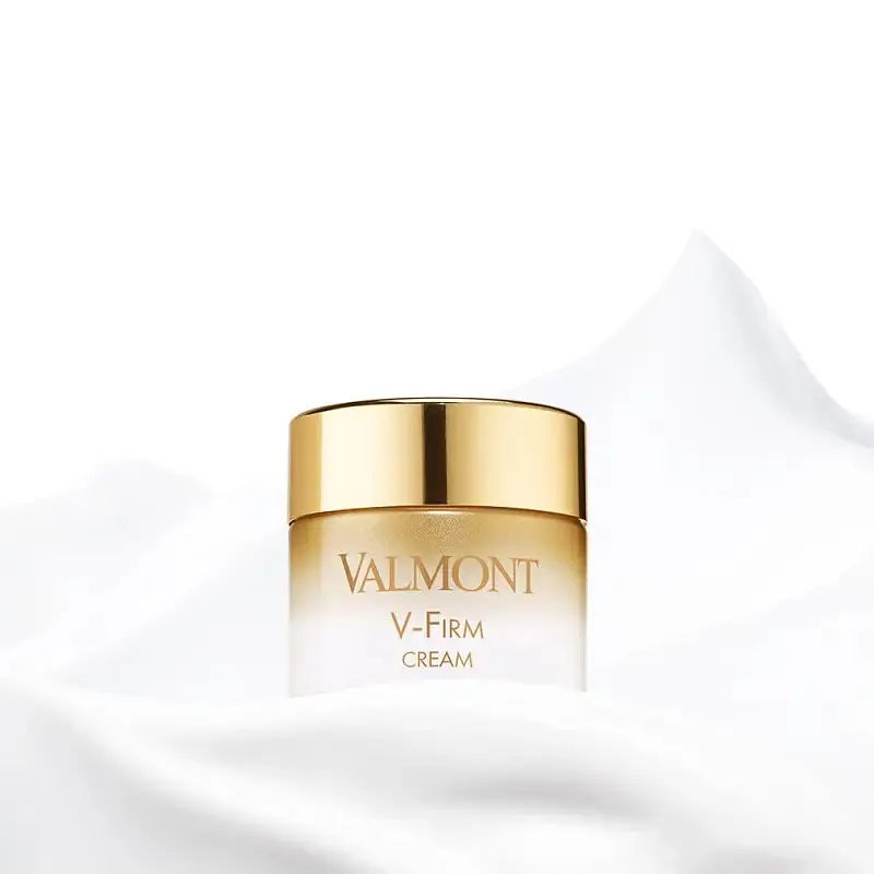 Крем для пружності шкіри обличчя V-Firm Valmont 50 мл - фото 3